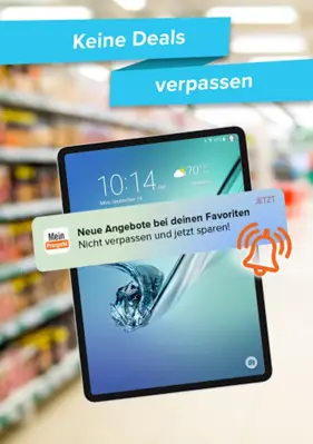 MeinProspekt – Leaflets android App screenshot 0