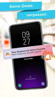 MeinProspekt – Leaflets android App screenshot 14