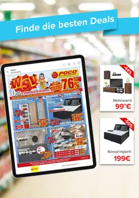 MeinProspekt – Leaflets android App screenshot 4