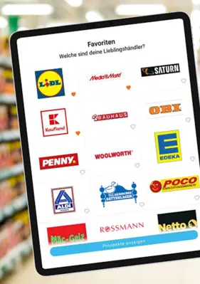 MeinProspekt – Leaflets android App screenshot 6