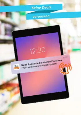 MeinProspekt – Leaflets android App screenshot 7